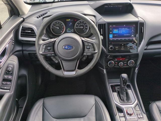 used 2023 Subaru Forester car, priced at $32,122