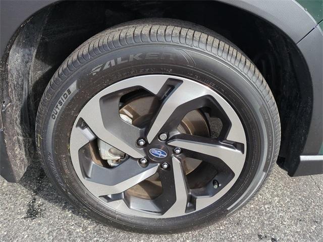 used 2023 Subaru Forester car, priced at $32,122