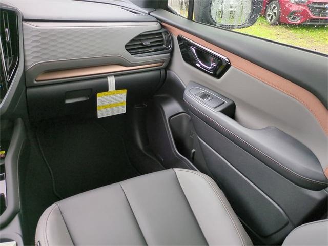 new 2025 Subaru Forester Hybrid car, priced at $39,436