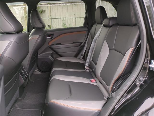 new 2025 Subaru Forester Hybrid car, priced at $39,436