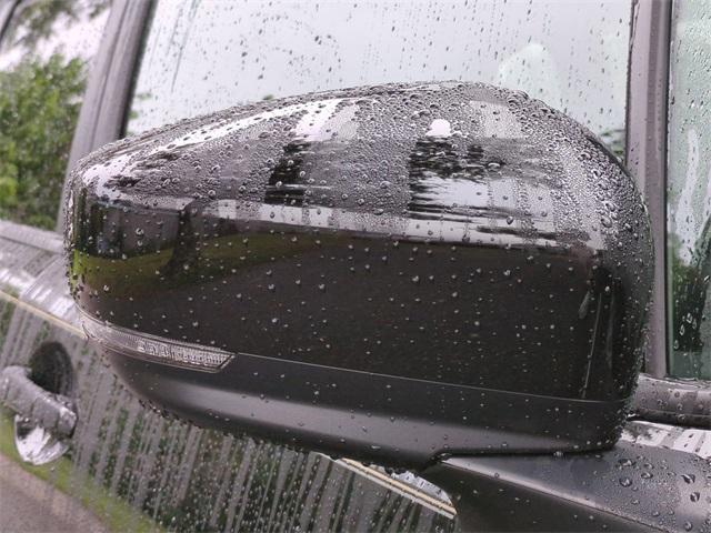 new 2025 Subaru Forester Hybrid car, priced at $39,436