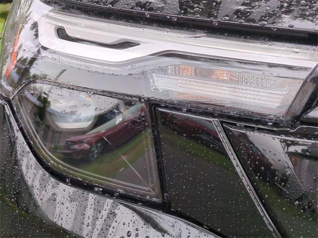 new 2025 Subaru Forester Hybrid car, priced at $39,436