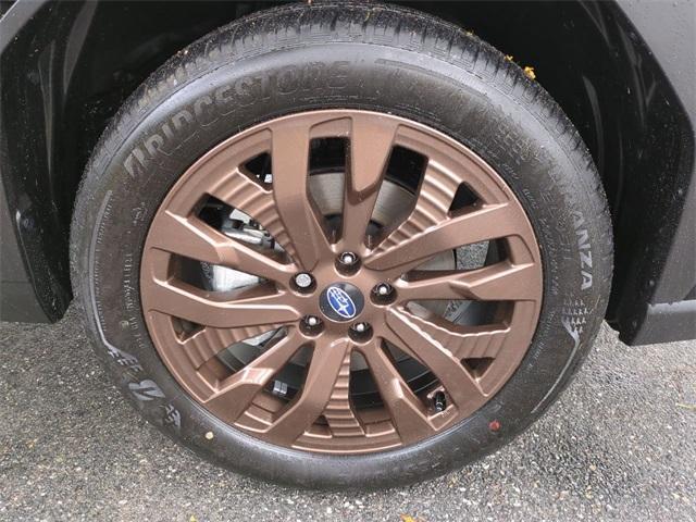 new 2025 Subaru Forester Hybrid car, priced at $39,436