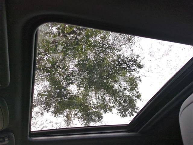 new 2025 Subaru Forester Hybrid car, priced at $39,436