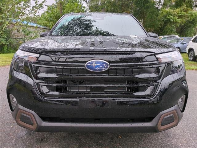 new 2025 Subaru Forester Hybrid car, priced at $39,436