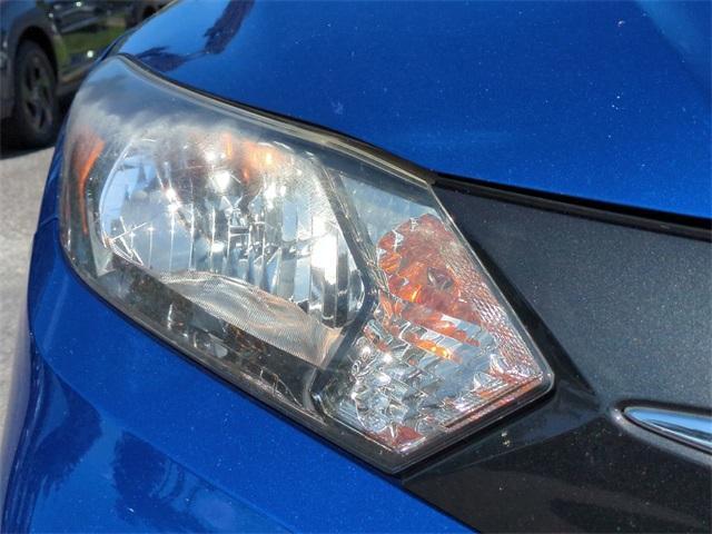 used 2018 Honda HR-V car, priced at $15,945