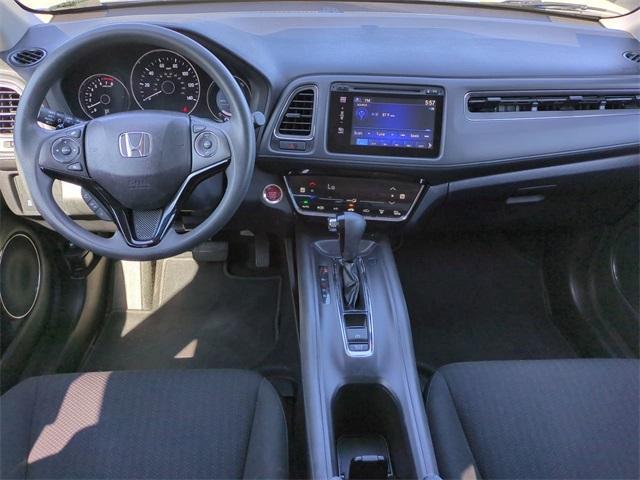 used 2018 Honda HR-V car, priced at $15,945