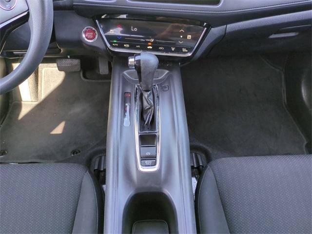 used 2018 Honda HR-V car, priced at $15,945