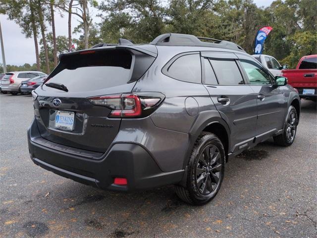 new 2025 Subaru Outback car, priced at $36,620