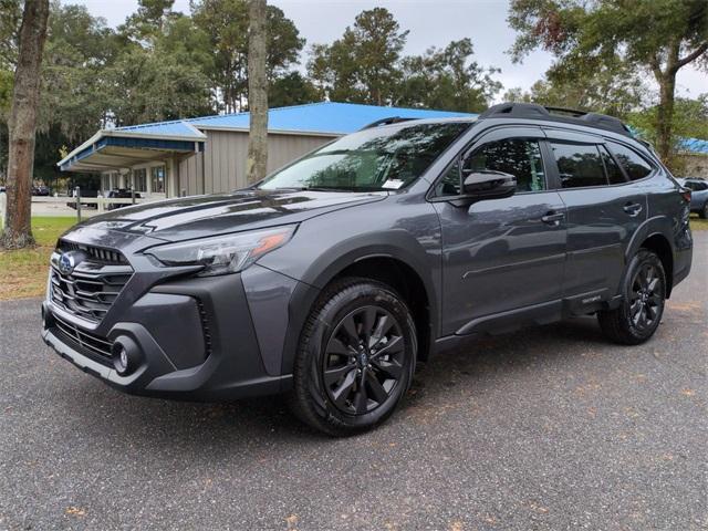 new 2025 Subaru Outback car, priced at $36,620