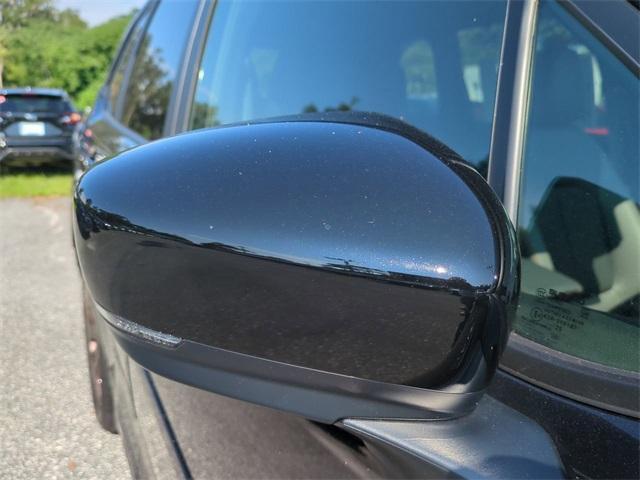 new 2025 Subaru Forester Hybrid car, priced at $39,959