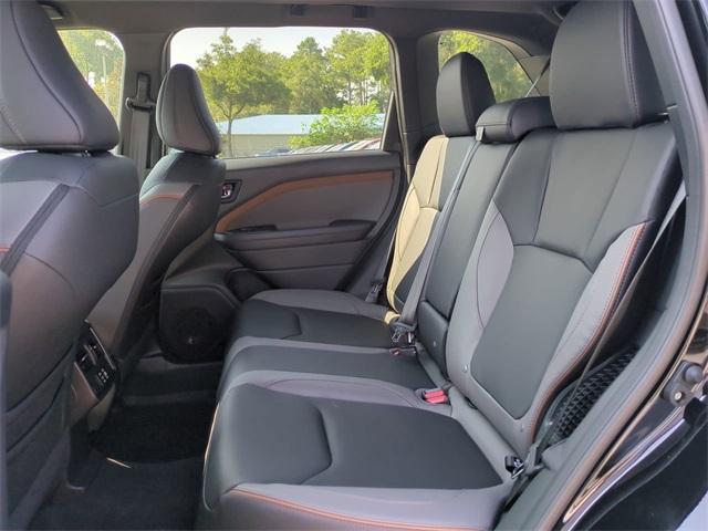 new 2025 Subaru Forester Hybrid car, priced at $39,959