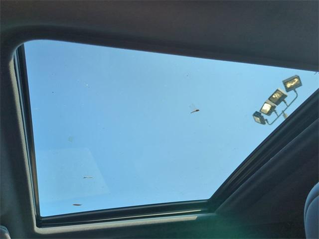 new 2025 Subaru Forester Hybrid car, priced at $39,959