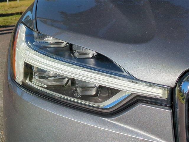 used 2021 Volvo XC60 car, priced at $29,028