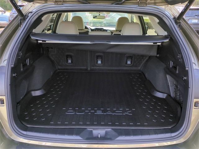 used 2020 Subaru Outback car, priced at $22,999