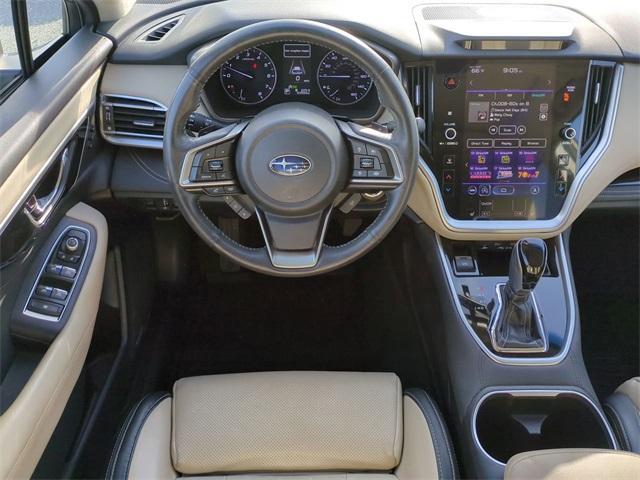 used 2020 Subaru Outback car, priced at $22,999