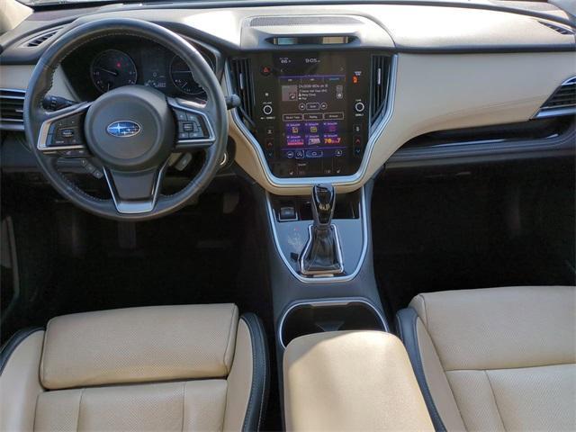 used 2020 Subaru Outback car, priced at $22,999
