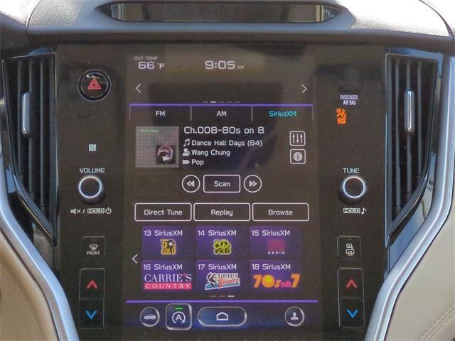 used 2020 Subaru Outback car, priced at $22,999