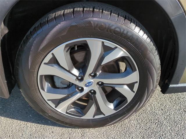 used 2020 Subaru Outback car, priced at $22,999