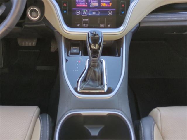 used 2020 Subaru Outback car, priced at $22,999