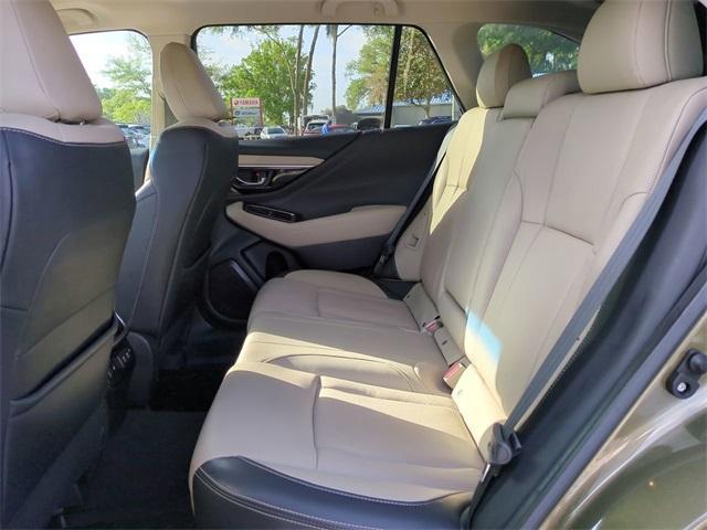 used 2020 Subaru Outback car, priced at $22,999