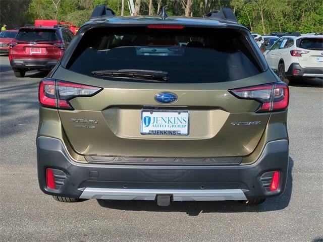 used 2020 Subaru Outback car, priced at $22,999