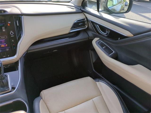 used 2020 Subaru Outback car, priced at $22,999