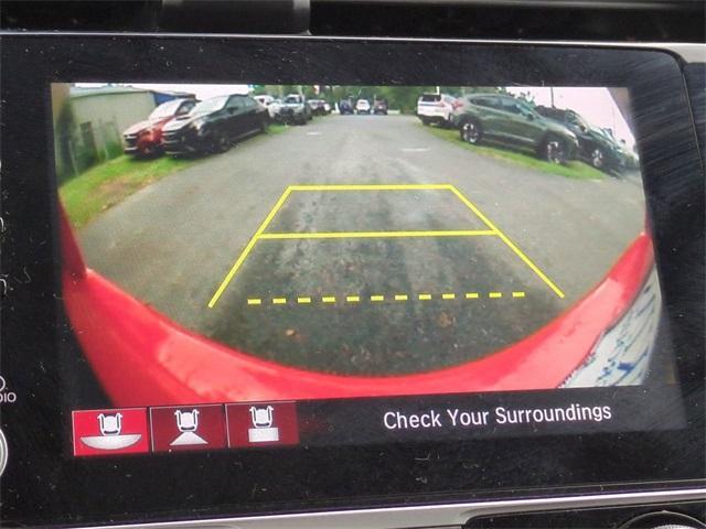 used 2020 Honda Civic car, priced at $17,375