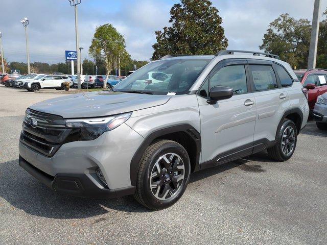 new 2025 Subaru Forester car, priced at $32,648