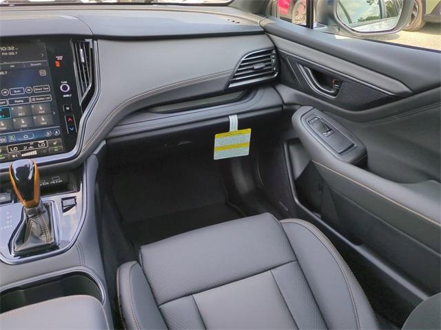 new 2025 Subaru Outback car, priced at $42,895