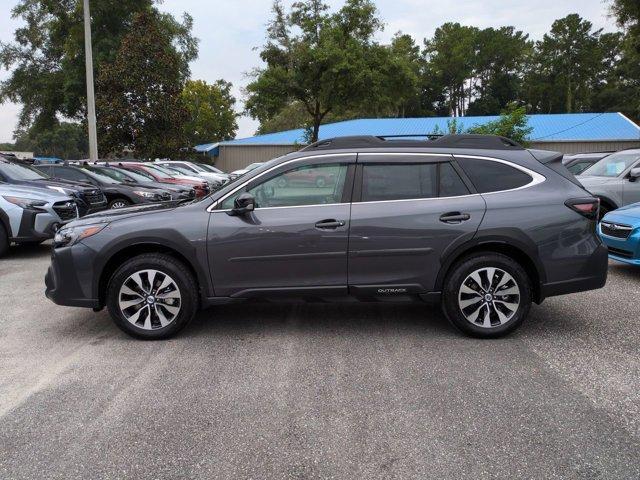 new 2025 Subaru Outback car, priced at $38,314