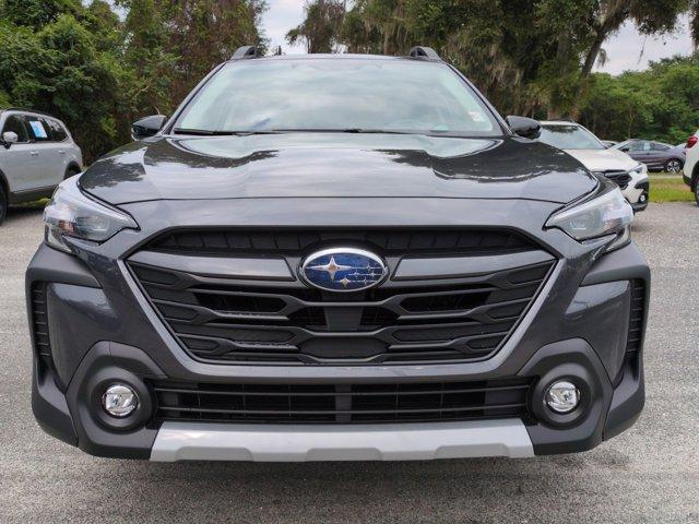 new 2025 Subaru Outback car, priced at $38,314