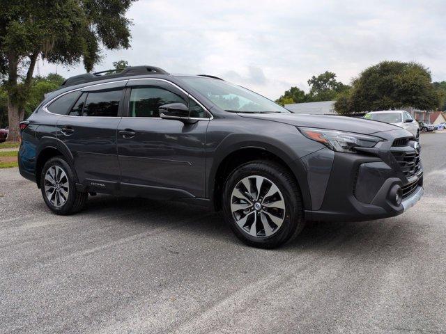 new 2025 Subaru Outback car, priced at $38,314