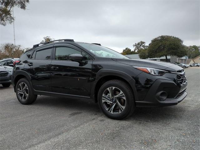 new 2025 Subaru Crosstrek car, priced at $27,508