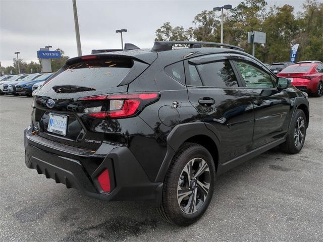 new 2025 Subaru Crosstrek car, priced at $27,508