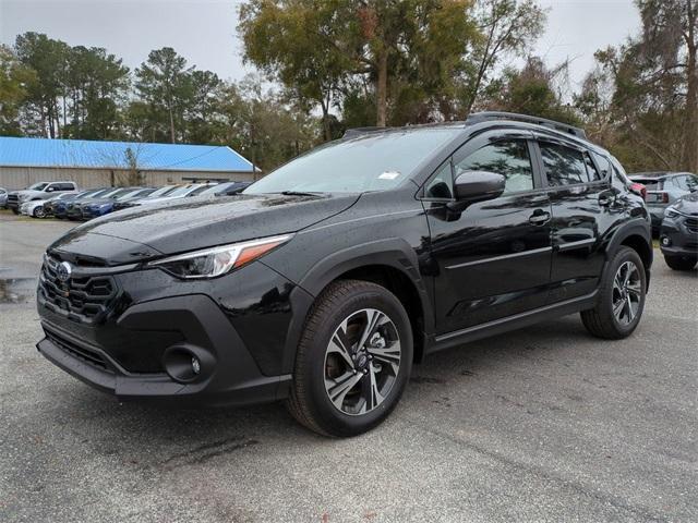 new 2025 Subaru Crosstrek car, priced at $27,508