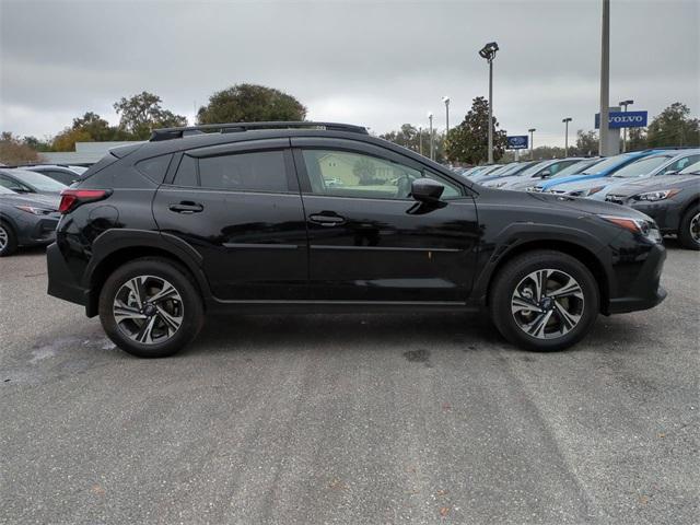 new 2025 Subaru Crosstrek car, priced at $27,508