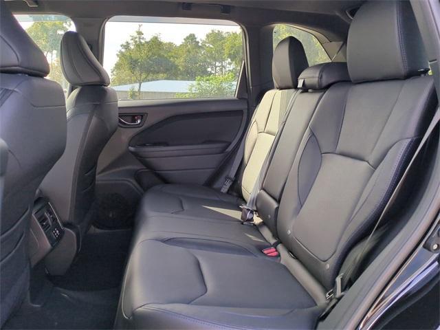new 2025 Subaru Forester car, priced at $38,646