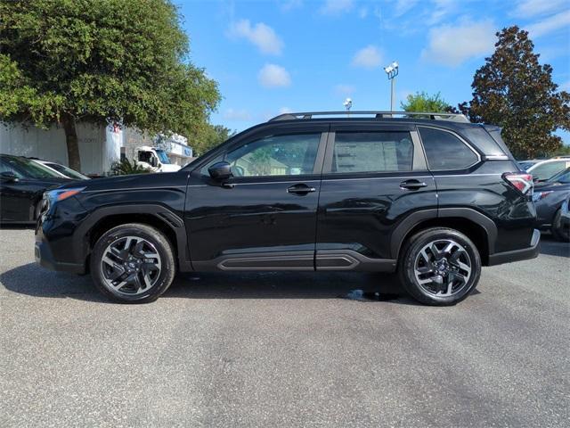 new 2025 Subaru Forester car, priced at $38,646