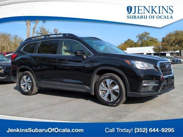 used 2019 Subaru Ascent car, priced at $24,400