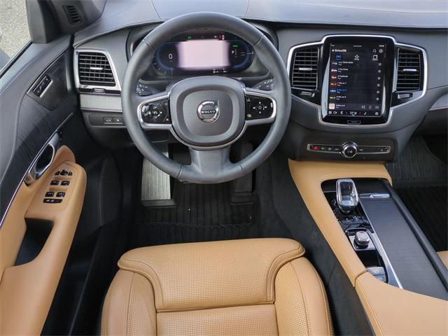 used 2023 Volvo XC90 Recharge Plug-In Hybrid car, priced at $49,882