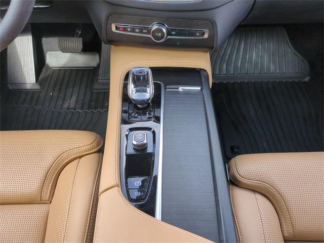 used 2023 Volvo XC90 Recharge Plug-In Hybrid car, priced at $49,882