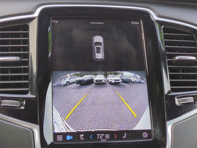 used 2023 Volvo XC90 Recharge Plug-In Hybrid car, priced at $49,882
