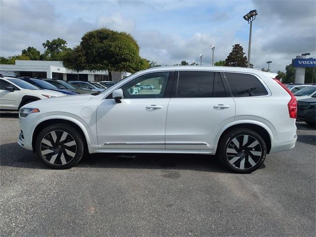 used 2023 Volvo XC90 Recharge Plug-In Hybrid car, priced at $49,882