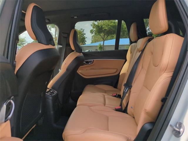 used 2023 Volvo XC90 Recharge Plug-In Hybrid car, priced at $49,882