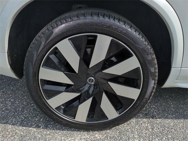 used 2023 Volvo XC90 Recharge Plug-In Hybrid car, priced at $49,882