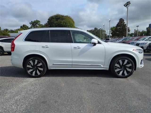 used 2023 Volvo XC90 Recharge Plug-In Hybrid car, priced at $49,882