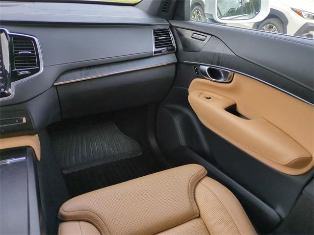 used 2023 Volvo XC90 Recharge Plug-In Hybrid car, priced at $49,882