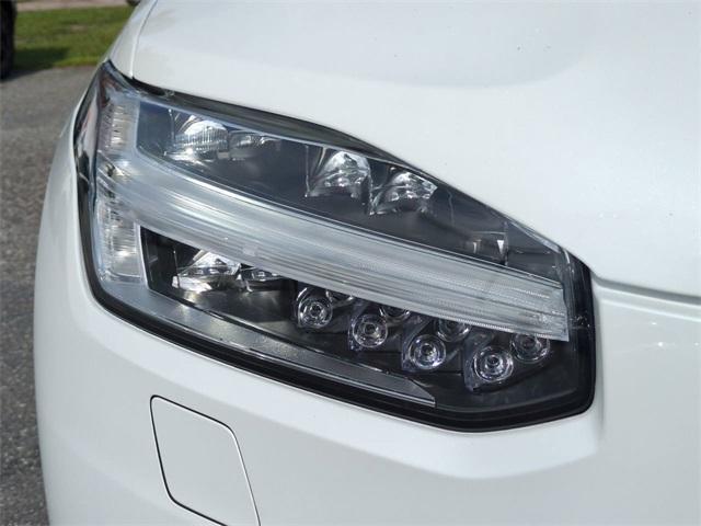 used 2023 Volvo XC90 Recharge Plug-In Hybrid car, priced at $49,882