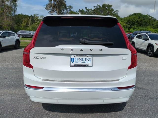 used 2023 Volvo XC90 Recharge Plug-In Hybrid car, priced at $49,882